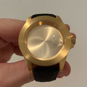 Becomb Infinity Watch